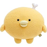 Amazon.co.jp: サンエックス チキップダンサーズぬいぐるみ ほね